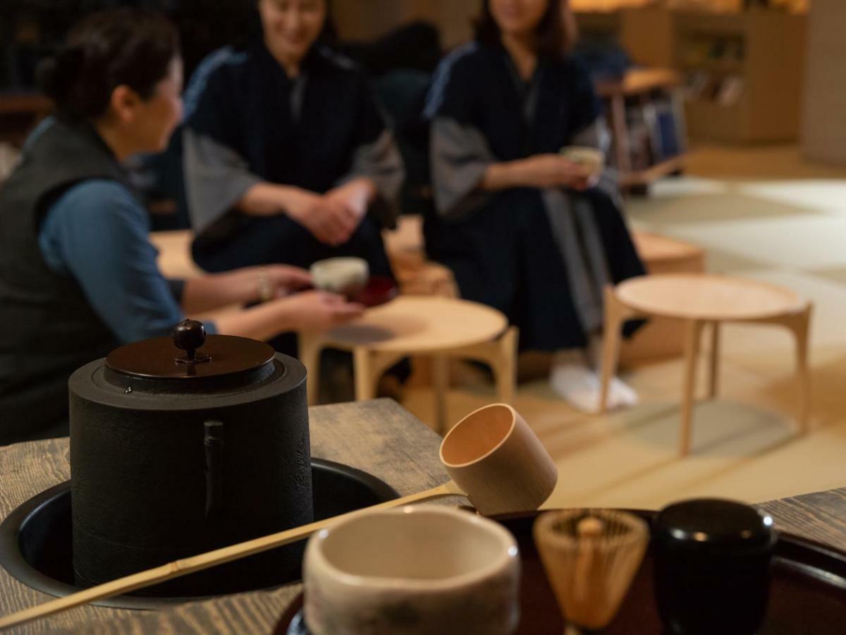 Lake Shikotsu Tsuruga Bessou Ao No Za 千岁 外观 照片